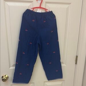Kids Reversible Pants